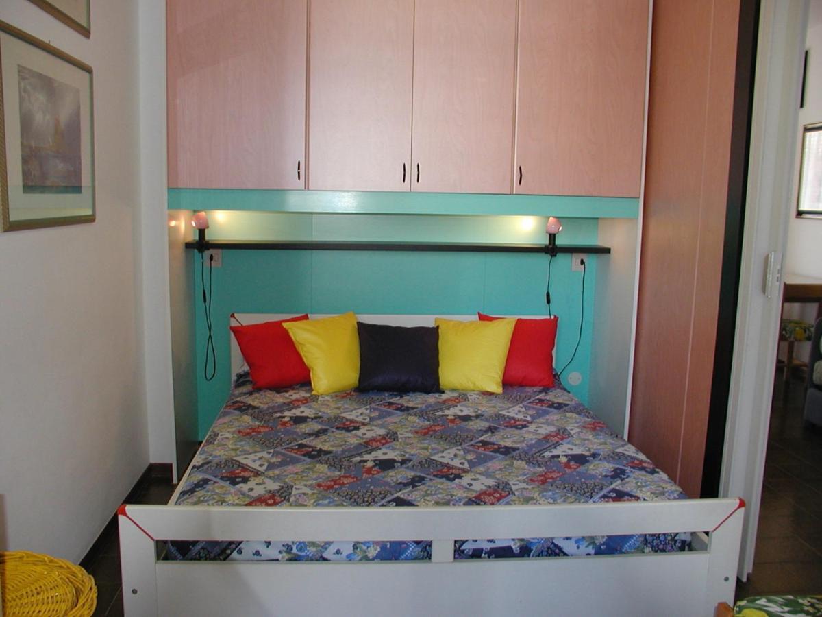 Appartement Valbella Bibione Extérieur photo