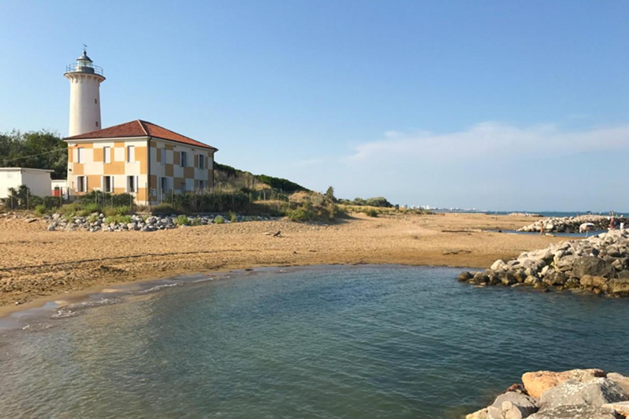 Appartement Valbella Bibione Extérieur photo